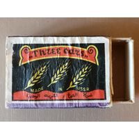 Спички, спичечные коробки 5/5 х 3.5 х 1.8 см, СССР 80-85 год, выпуск на экспорт