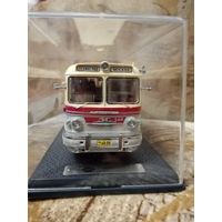 Автобус ЗиС-127. DipModels.