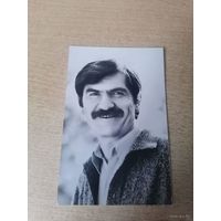 Актер. Александр Сердюк