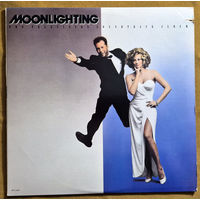 Various – Moonlighting (The Television Soundtrack Album)