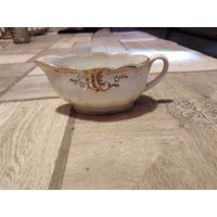 С рубля! Соусница СССР