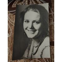 Артисты Проклова