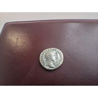 Римский динарий