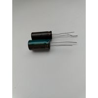 КОНДЕНСАТОР 1500mF 6.3V