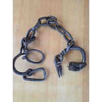 СТАРИННЫЕ ПУТЫ.