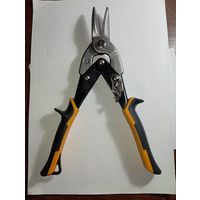 Ножницы по металлу