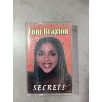 Аудио кассета Toni Braxton