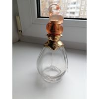 Флакон для духов. Франция.