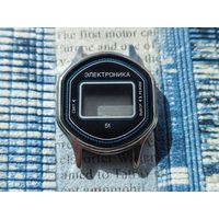Корпус в сборе от часов Электроника 51.