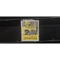 РАСПРОДАЖА. КЕНИЯ, УГАНДА, ТАНГАНИКА 1954г. Гаш.
