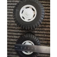 Колеса для машинки ссср