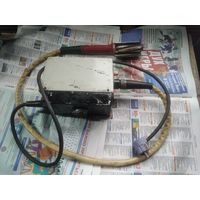 Рыбочистка, электрическая.