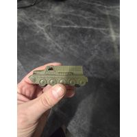 Игрушечный вездеход