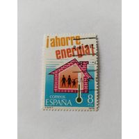 Испания  1979