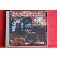 Floyd Cramer - Last Date / On The Rebound (CDr)