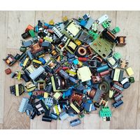 Сборный лот.