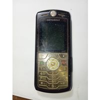 Мобильный телефон MOTOROLA .