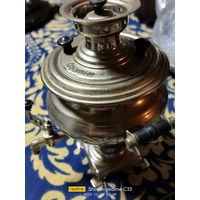 Самовар сувенирный