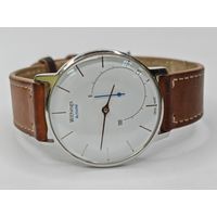 Часы  Withings Activite Silver Swiss. анализатор активности и сна, умные часы. С рубля.