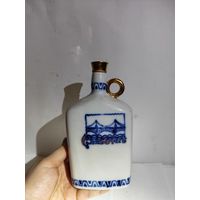 Штоф фарфор Славутич.Коростень.