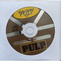 Pulp - very best of pulp