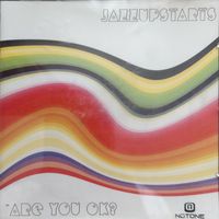 Jazzupsrars - are you ok?