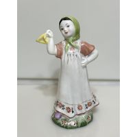 Плясунья ЛФЗ