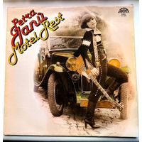 Petra Janu - Motel Rest  с 1 рубля