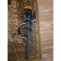 Ледобур тонар барнаул 100д для зимней рыбалки