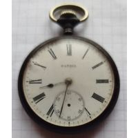 Часы PATRIA. В ремонт.