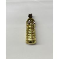 Елочная игрушка Маяк СССР