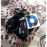 Видеокамера SONY. Предложите свою цену или обмен на монеты!