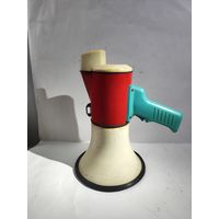 Электромегафон 5ПЭМ-1N 1976г.