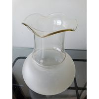 Плафон для люстры (бра) СССР