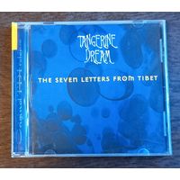 Tangerine Dream - The Seven Letters From Tibet