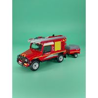 UMM Alter от Hachette Collections 1:43