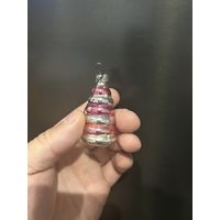 Елочная игрушка