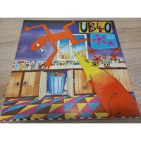 UB 40 - Rat In The Kitchen (Vinyl)