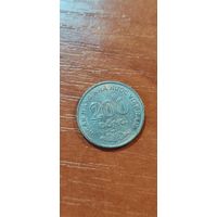 Вьетнам 200 донг 2003