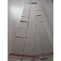 Намитка смотканая, винтаж