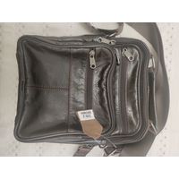 Барсетка (сумка) мужская