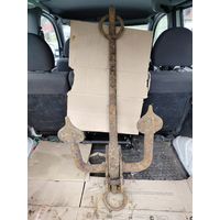 Якорь ДАВИДА