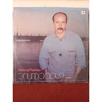 Виниловая пластинка
