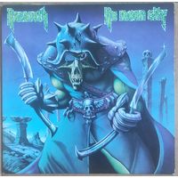 NAZARETH - No Mean City 79 Vertigo Germany EX+/EX+