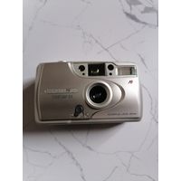 Фотоаппарат плёночный Olympus Trip AF 51.