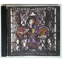 CD Rage and the Symphonic Orchestra Prague – Lingua Mortis (1996)