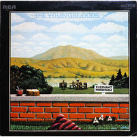 The Youngbloods – Elephant Mountain, LP 1969