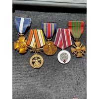 Медали . Копия