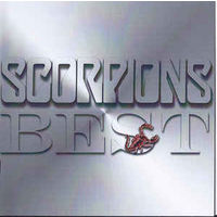 Scorpions Best