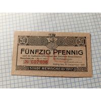 Германия 50 пфенингов (1)
